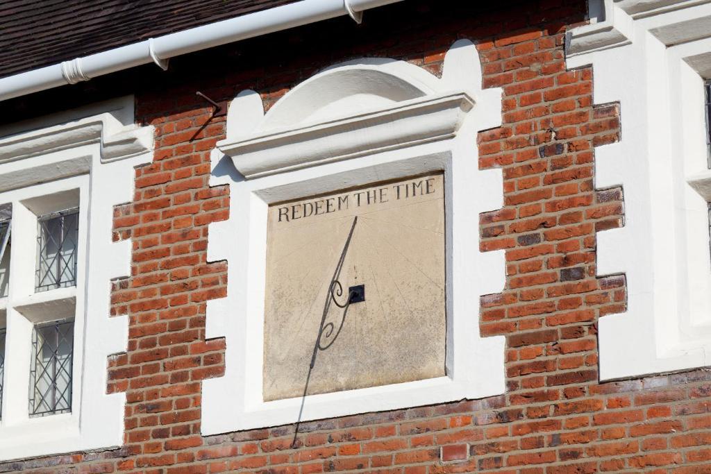 Catton Old Hall Bed and Breakfast Norwich Exterior foto