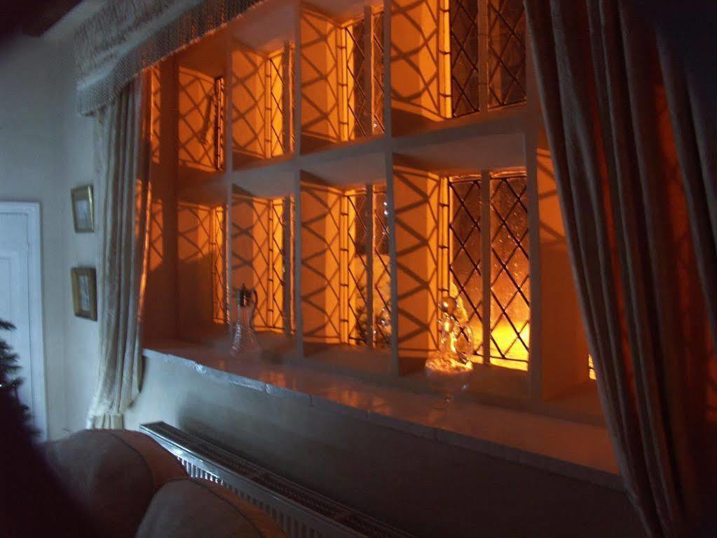Catton Old Hall Bed and Breakfast Norwich Exterior foto